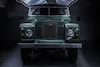 Everrati Land Rover Series IIA