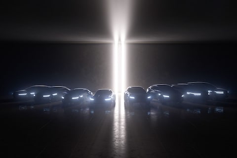 Genesis vanaf 2025 helemaal elektrisch