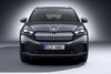 Skoda Enyaq iV 80X