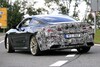 Spyshots BMW 8-serie Coupé