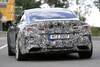 Spyshots BMW 8-serie Coupé