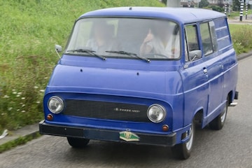 Skoda 1203