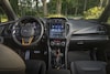 Subaru Forester Wilderness