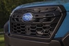 Subaru Forester Wilderness