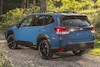 Subaru Forester Wilderness