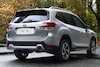 Subaru Forester facelift