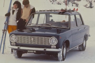 Fiat 124