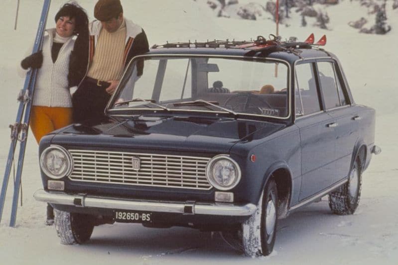 Fiat 124