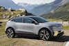 Renault Megane E-Tech Electric