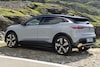 Renault Megane E-Tech Electric