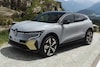 Renault Megane E-Tech Electric