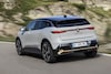 Renault Megane E-Tech Electric
