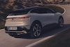 Renault Megane E-Tech Electric