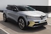 Renault Megane E-Tech Electric