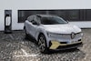 Renault Megane E-Tech Electric