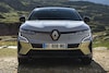 Renault Megane E-Tech Electric