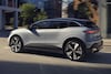 Renault Megane E-Tech Electric