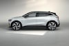 Renault Megane E-Tech Electric
