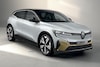 Renault Megane E-Tech Electric