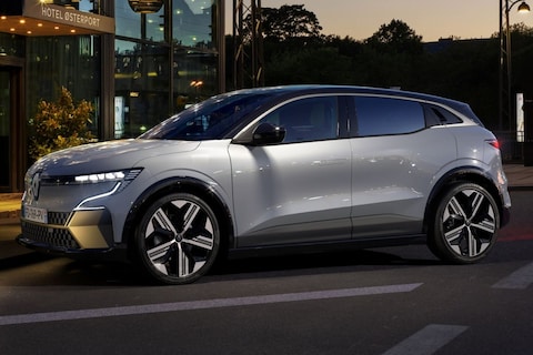 Welk imago heeft het merk leaseauto dat ik rijd?