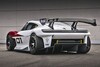 Porsche Mission R