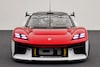 Porsche Mission R