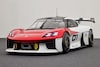 Porsche Mission R