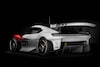 Porsche Mission R