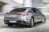 Mercedes-AMG EQS 53 4Matic