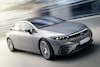 Mercedes-AMG EQS 53 4Matic