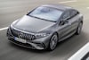 Mercedes-AMG EQS 53 4Matic