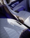 Mercedes-Maybach Concept EQS