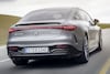 Mercedes-AMG EQS 53 4Matic