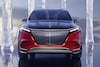 Mercedes-Maybach Concept EQS