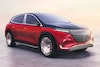 Mercedes-Maybach Concept EQS