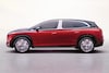 Mercedes-Maybach Concept EQS