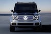 Mercedes-Benz Concept EQG