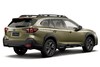 Subaru Outback Japan