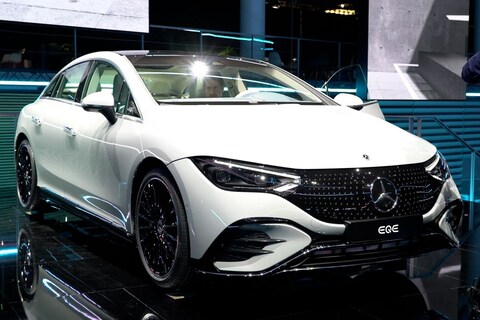 IAA München 2021 - Beursverslag Deel 1