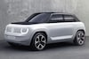 Volkswagen ID Life