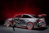 Audi RS3 LMS