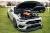 Ford Mustang Sutton Mach 1 767