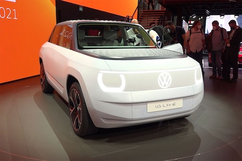 IAA München 2021 - Beursverslag Deel 3