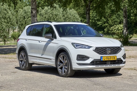 'Voorlopig geen elektrische auto van Seat'