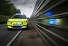 Ford Mustang Mach-E Police Car Concept