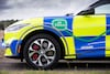 Ford Mustang Mach-E Police Car Concept