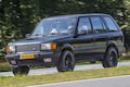 AutoWeek 36 2021 - Klokje rond Range Rover 4.6 HSE