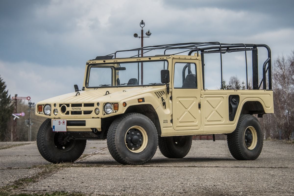 AutoWeek 36 2021 Toyota Mega Cruiser