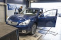 AutoWeek 36 2021 - Subaru Outback 3.6R