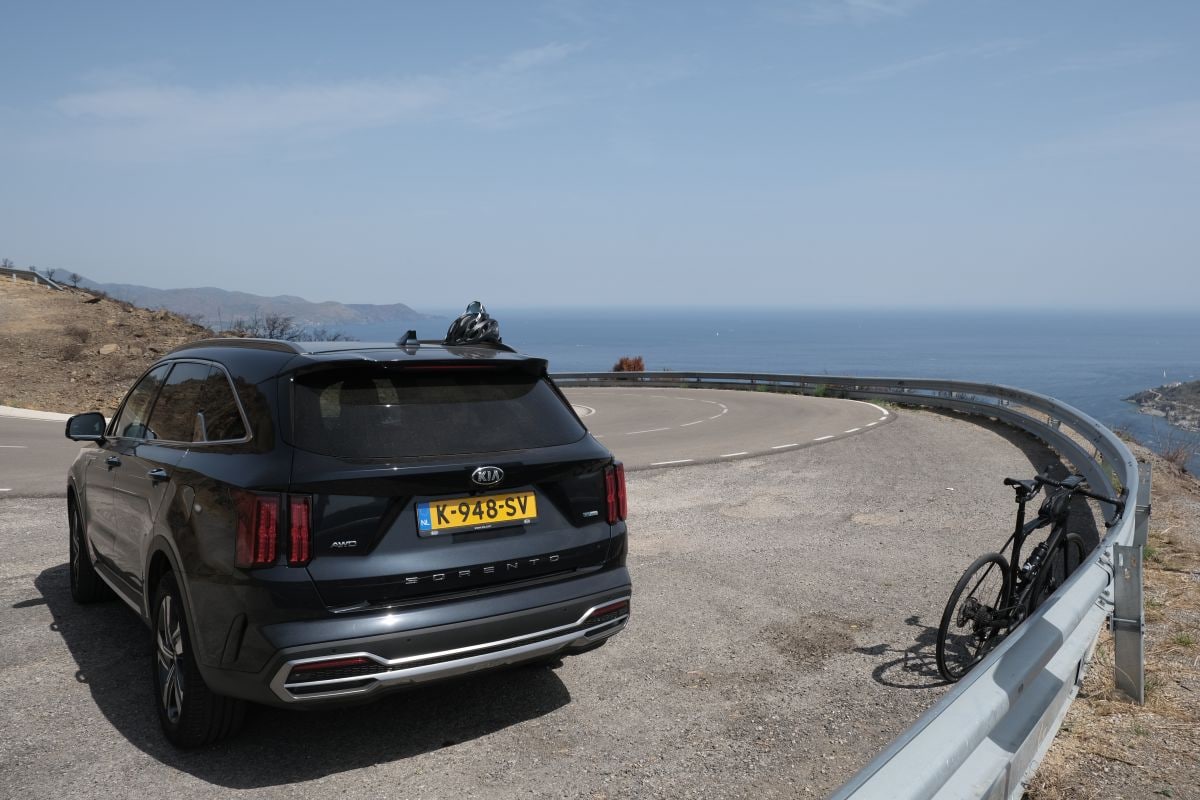 AutoWeek 36 2021 - Kia Sorento